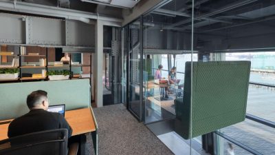 Office Phone Systems Voip Revolutionizing Communication