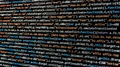 Clipart - Install Computer Software CD