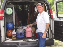 Gainesville Air Conditioning Service That Cools Your Home