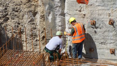 Construction site cameras revolutionizing monitoring