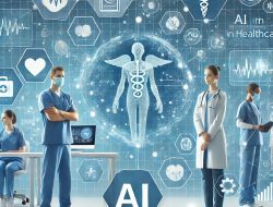 Healthcare Management Online Course For Future Leaders