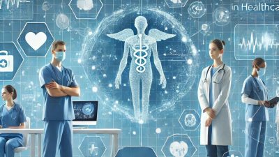 Healthcare Management Online Course For Future Leaders