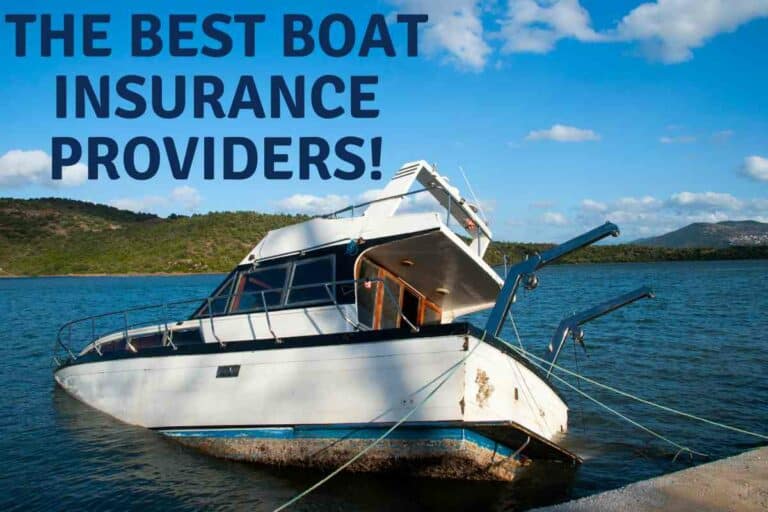 The 6 Best Boat Insurance Providers: Coverage And Peace Of Mind - Best ... The 6 Best Boat Insurance Providers: Coverage And Peace Of Mind - Best ...