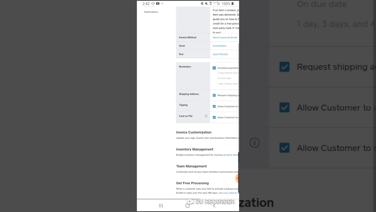 Square - Hardware Ecosystem - YouTube Square - Hardware Ecosystem - YouTube
