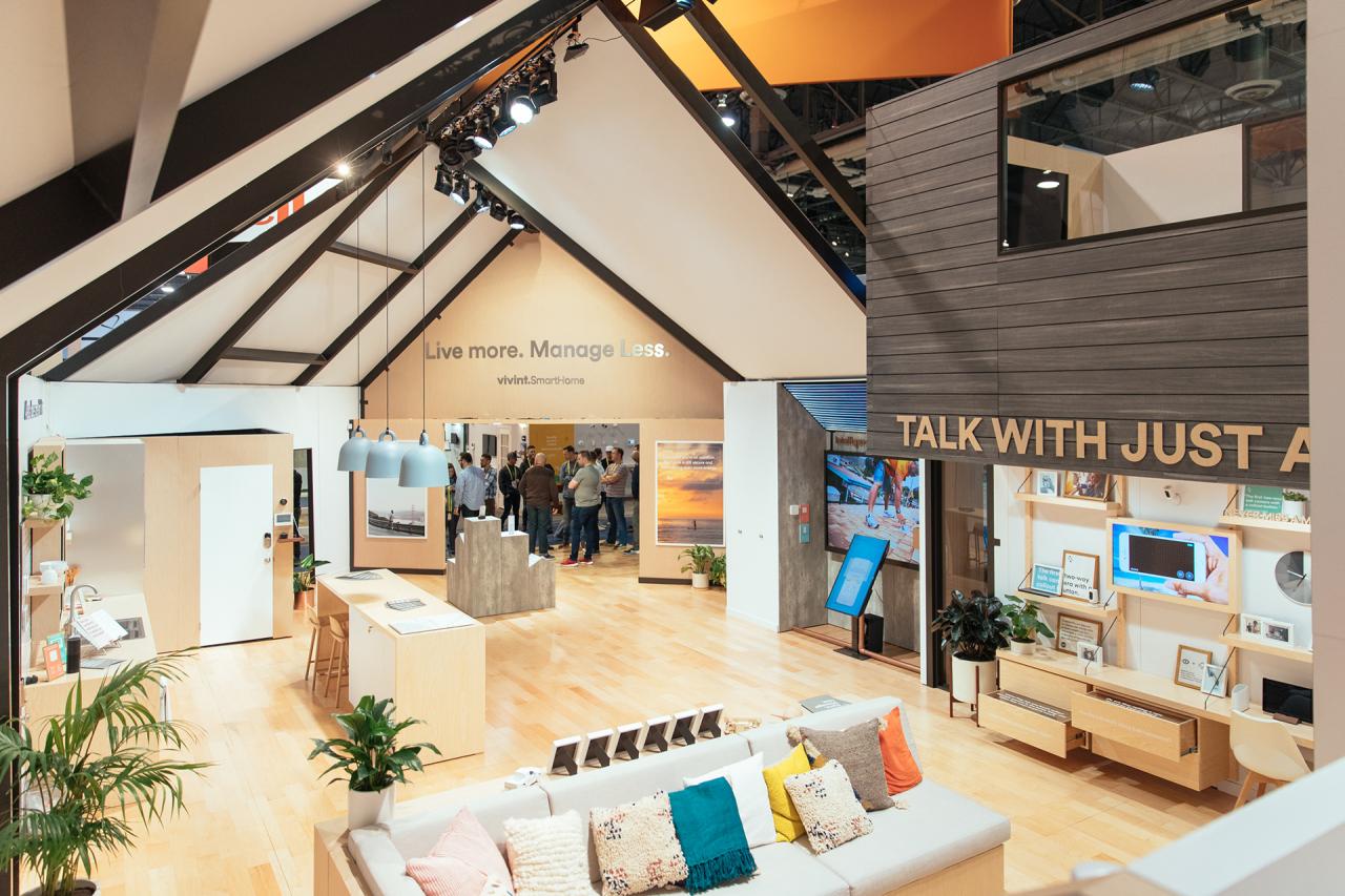 Vivint Smart Home on Behance Vivint Smart Home on Behance