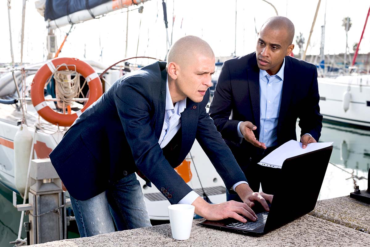 Best Boat Insurance To Ensure Financial Security As You Sail ... Best Boat Insurance To Ensure Financial Security As You Sail ...