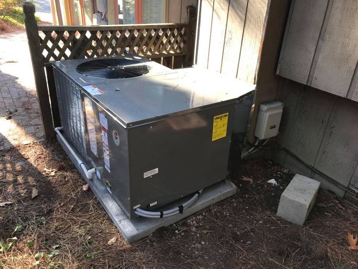 Air conditioning repair sanford nc