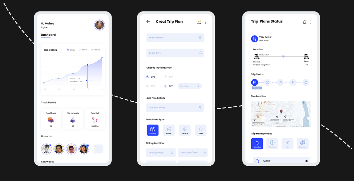 The Best Fleet Management Software of 2025 | SafetyCulture The Best Fleet Management Software of 2025 | SafetyCulture