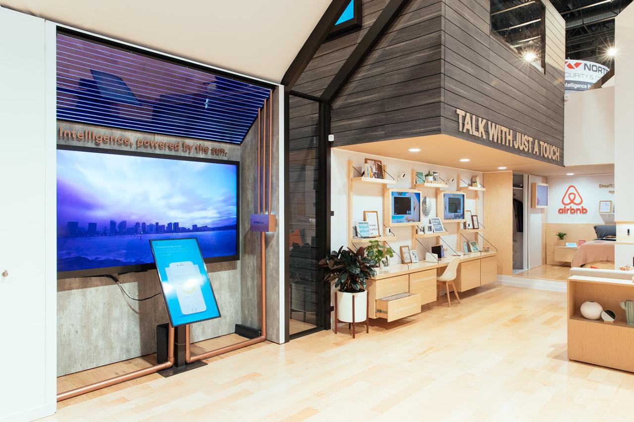 Vivint Smart Home on Behance Vivint Smart Home on Behance