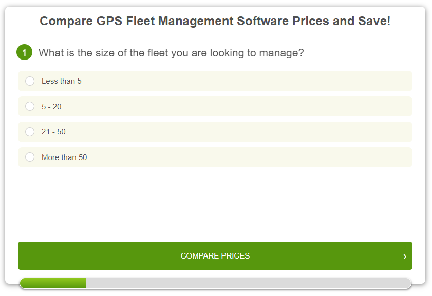 GPS Fleet Management Solutions and Software Features GPS Fleet Management Solutions and Software Features