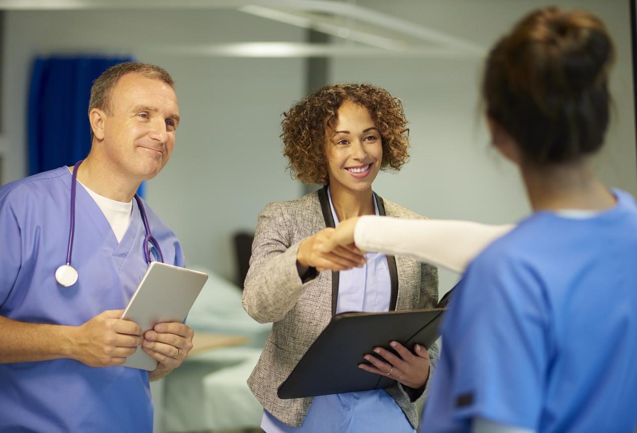 How IT in Healthcare Improves Patient Care How IT in Healthcare Improves Patient Care