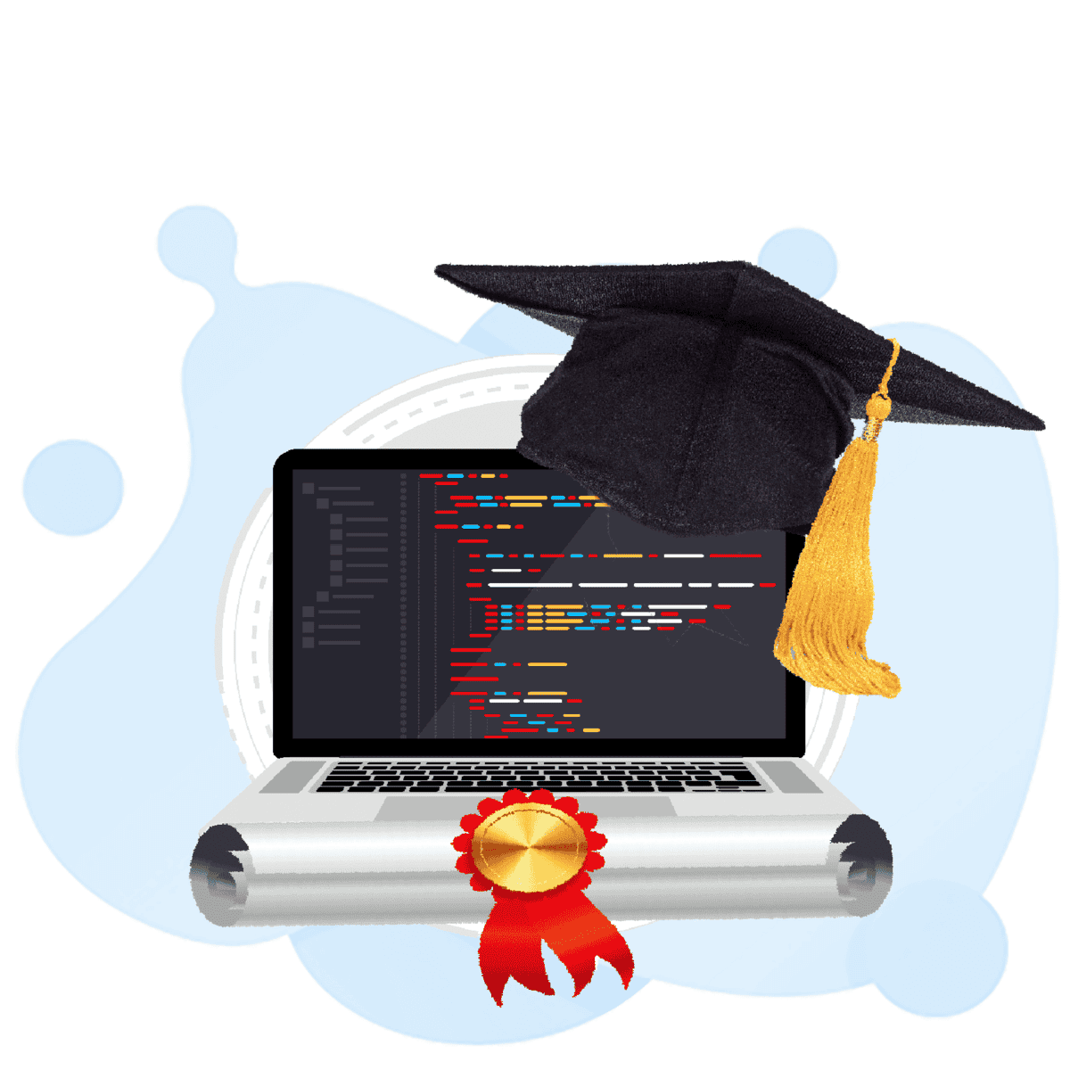 Bachelor of Science in Computer Science Bachelor of Science in Computer Science