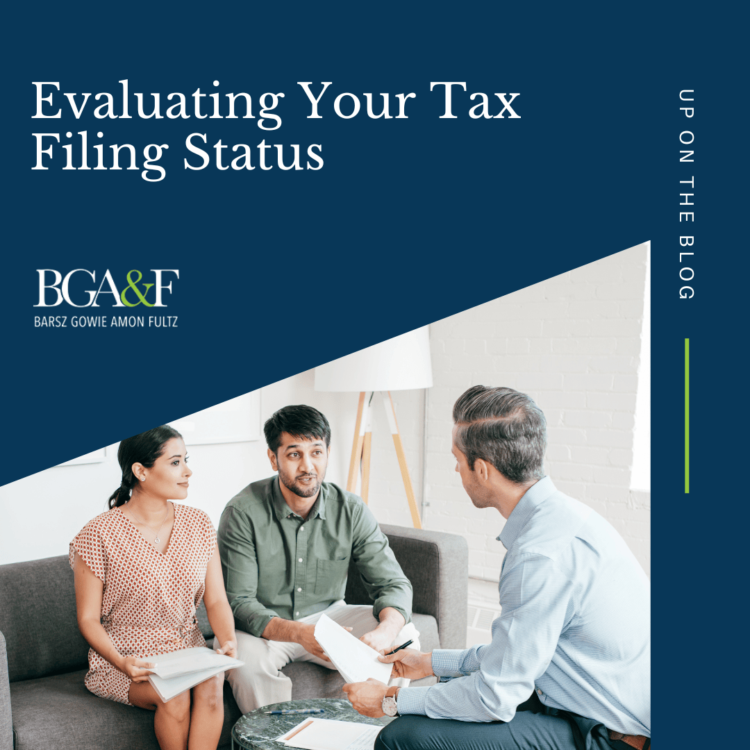 What Is My Filing Status? – Forbes Advisor What Is My Filing Status? – Forbes Advisor