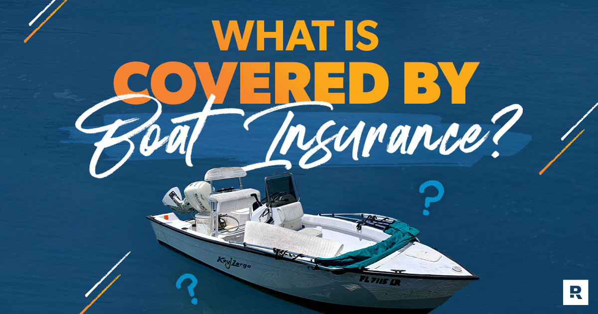 Know - What does Boat Insurance Cover? by Chris Warner - Issuu Know - What does Boat Insurance Cover? by Chris Warner - Issuu