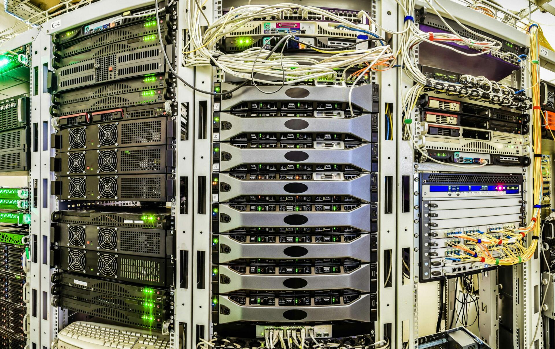 Enterprise Infrastructure | Solutions | Hardware Nation Enterprise Infrastructure | Solutions | Hardware Nation