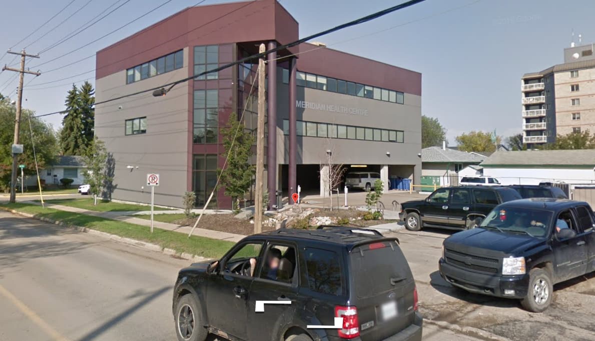 Greater Meridian Health Clinic reaches out during National Health ...