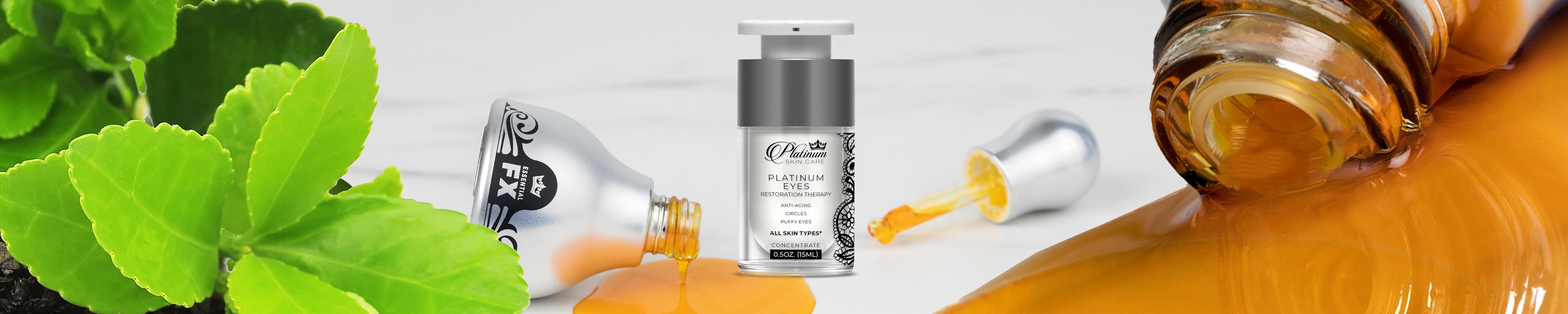 Skincare and Moisturizers | Platinum Deluxe Skincare and Moisturizers | Platinum Deluxe