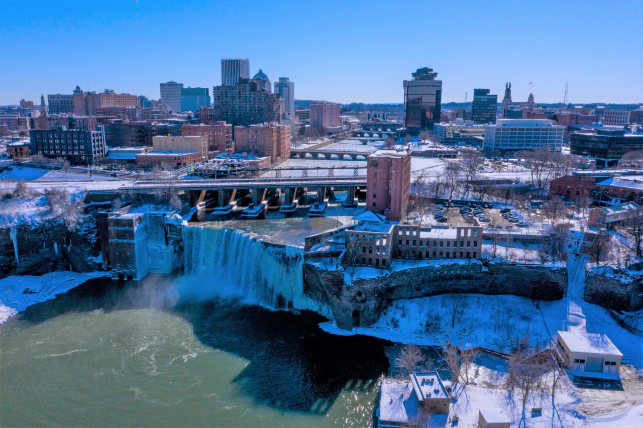 6 Winter Walks Around Greater Rochester — Genesee Land Trust 6 Winter Walks Around Greater Rochester — Genesee Land Trust