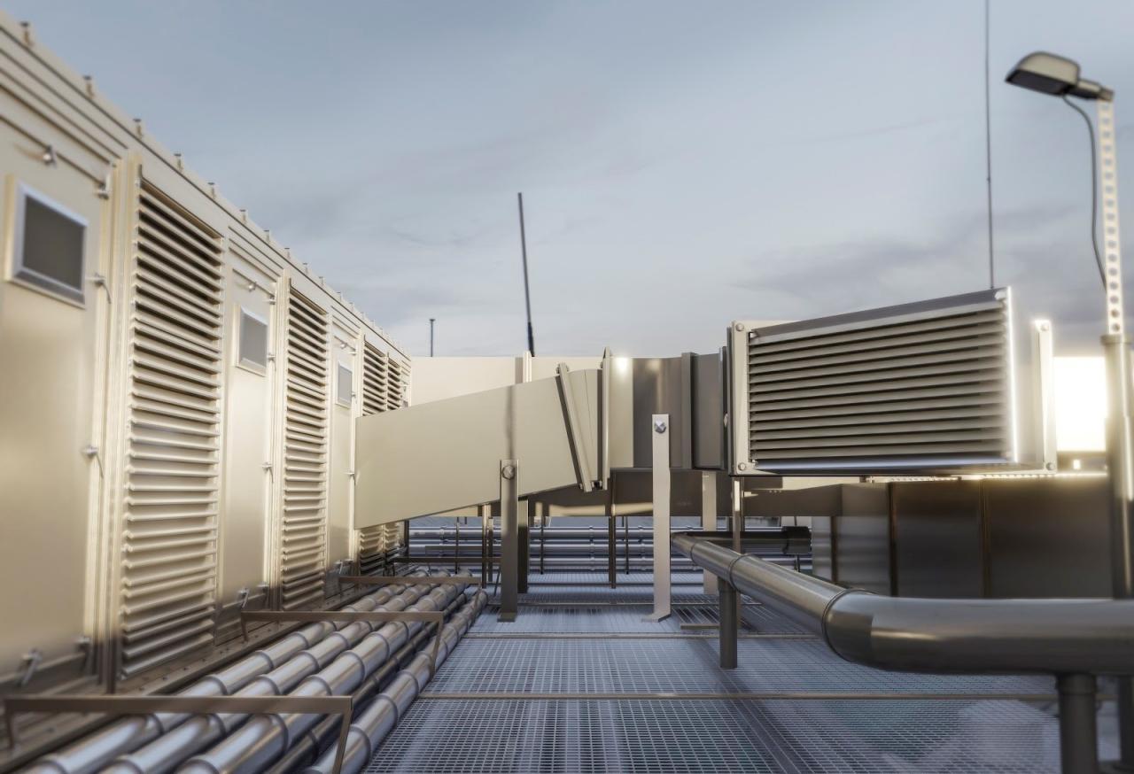 What Is HVAC and How Does An HVAC System Work? A Complete Guide What Is HVAC and How Does An HVAC System Work? A Complete Guide