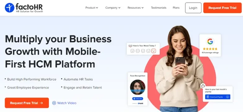 10 Best Payroll Software For Small Business | Use In 2025 10 Best Payroll Software For Small Business | Use In 2025