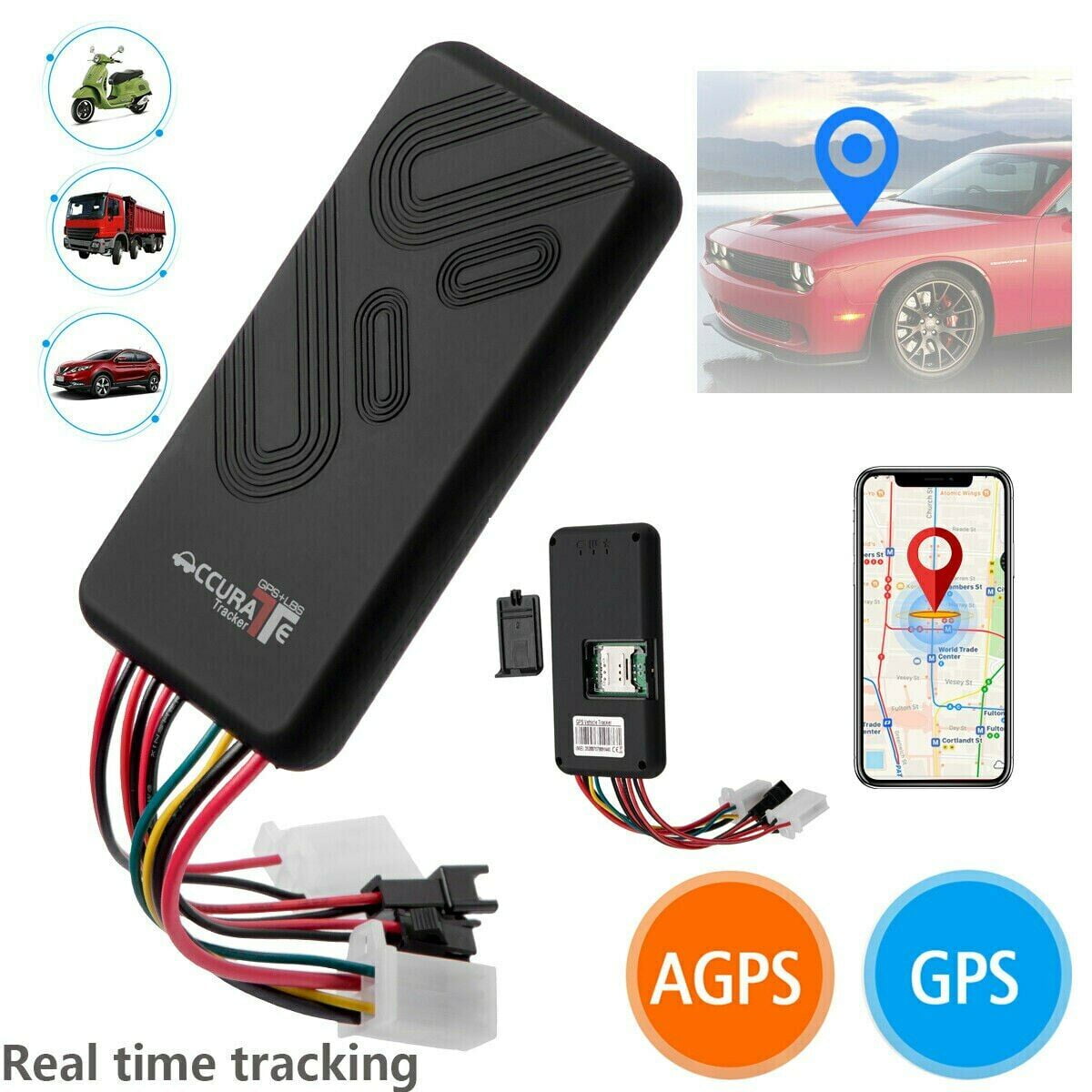 Best GPS Fleet Tracking Software of 2020: A Review of Top Fleet ... Best GPS Fleet Tracking Software of 2020: A Review of Top Fleet ...