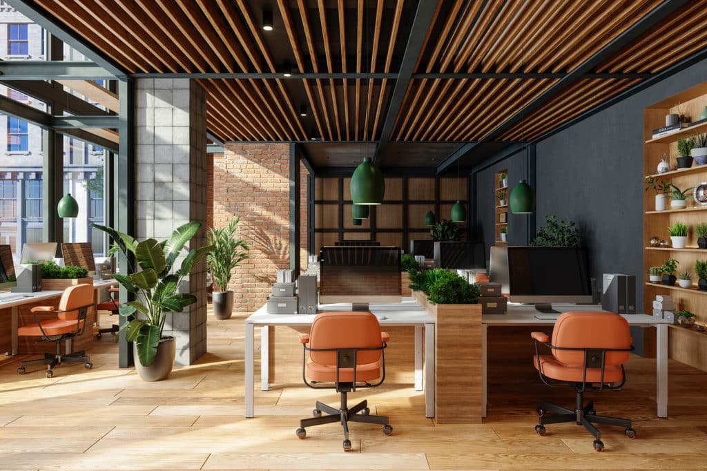 Top Office Design Trends For the Workplace in 2023 | Bowen Interiors Top Office Design Trends For the Workplace in 2023 | Bowen Interiors