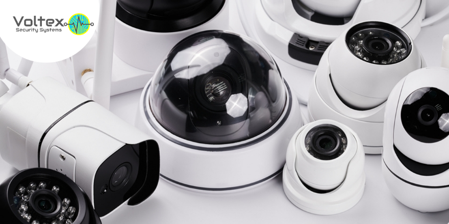 Camera security company