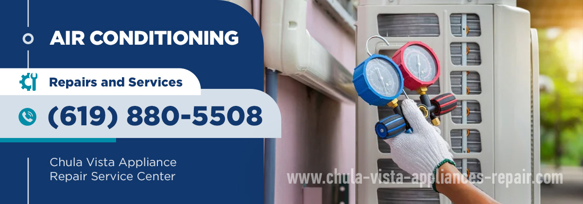 Quick AC Repair In Rancho Cucamonga | True Blue Heating And Air ...