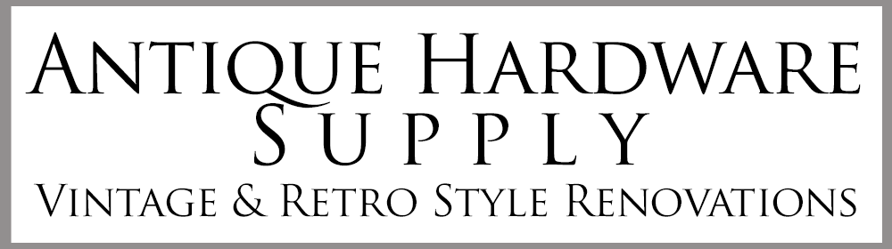 Unique Collections of Vintage Reproduction Hardware | House of Antique ... Unique Collections of Vintage Reproduction Hardware | House of Antique ...
