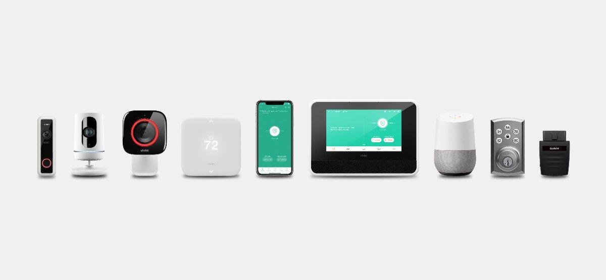 Vivint Home Security System – Value Benefits of America Vivint Home Security System – Value Benefits of America