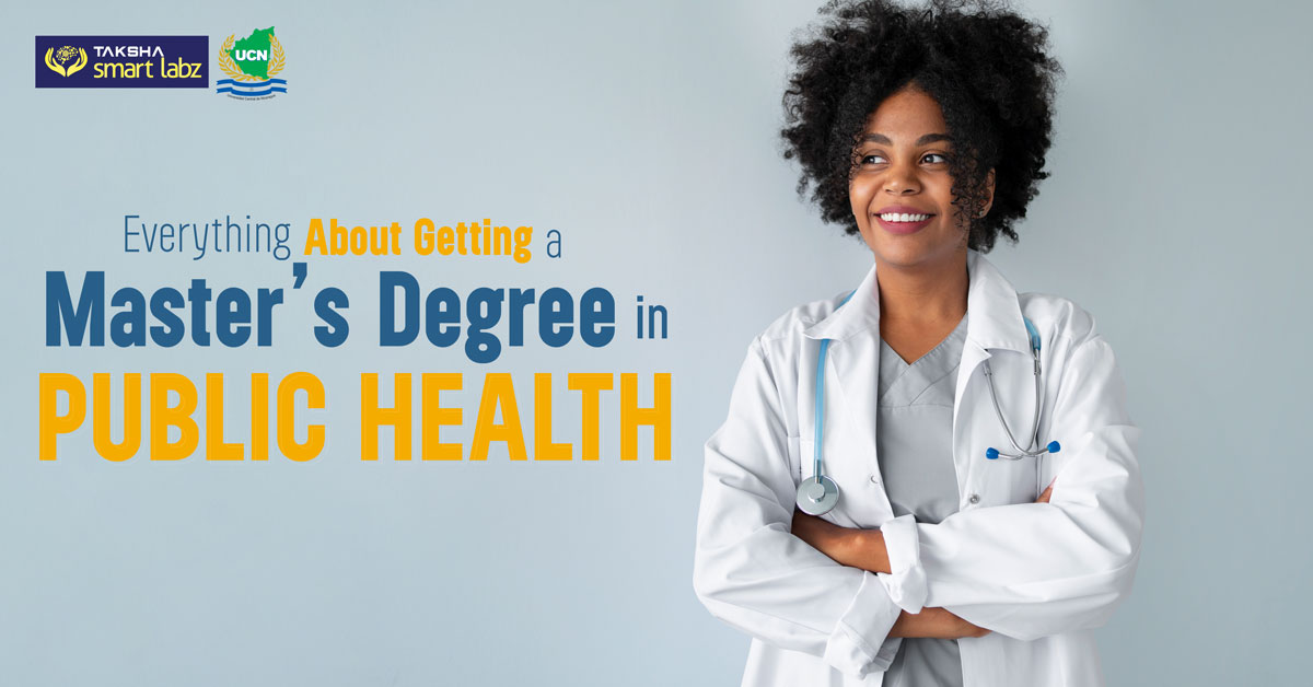 Everything about Getting a Master's Degree in Public Health Everything about Getting a Master's Degree in Public Health