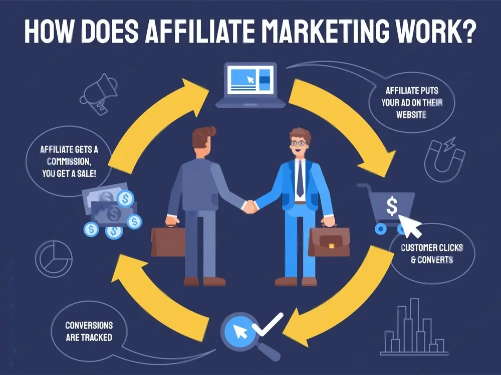 B2B Affiliate Marketing Program: Create Your Own | Easy Affiliate