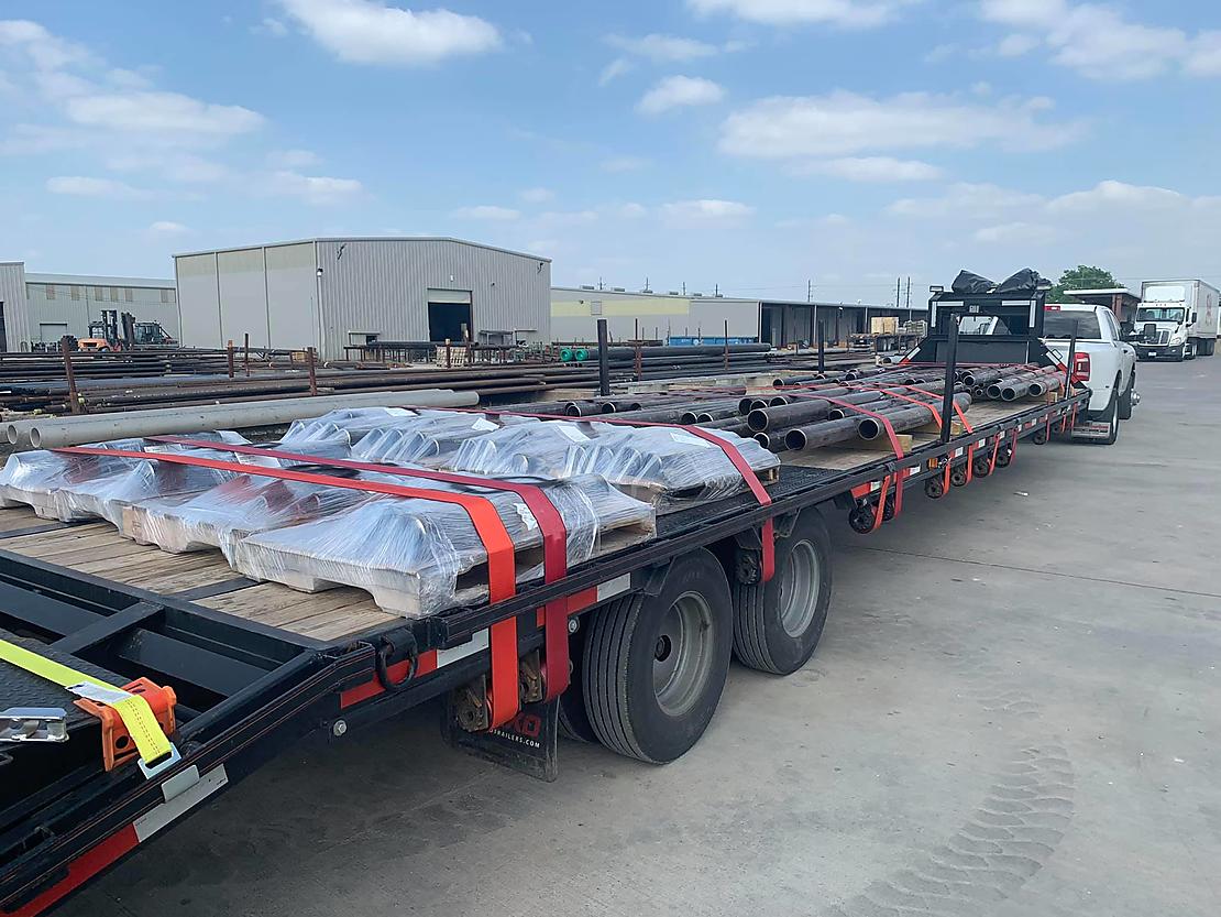 Top Hotshot Trucking Companies | Blog | Go Freight Hub Top Hotshot Trucking Companies | Blog | Go Freight Hub