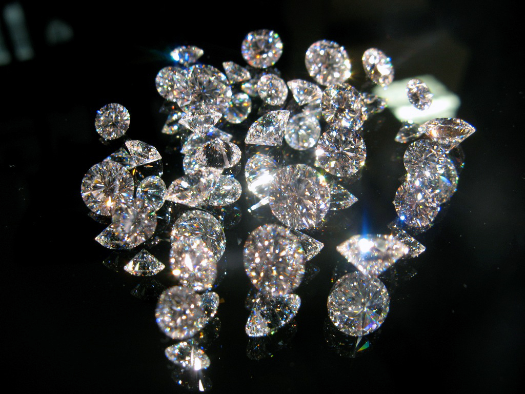 Everything about diamonds – Informal.RO Everything about diamonds – Informal.RO