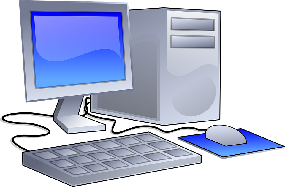 Werkstation Computer Kantoor · Gratis vectorafbeelding op Pixabay Werkstation Computer Kantoor · Gratis vectorafbeelding op Pixabay