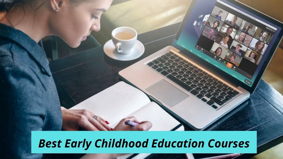 Early Childhood Education, Degree, Courses and Jobs in 2025 Early Childhood Education, Degree, Courses and Jobs in 2025