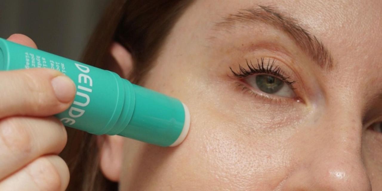 Deinde Skincare: Brand Review and the Best Products