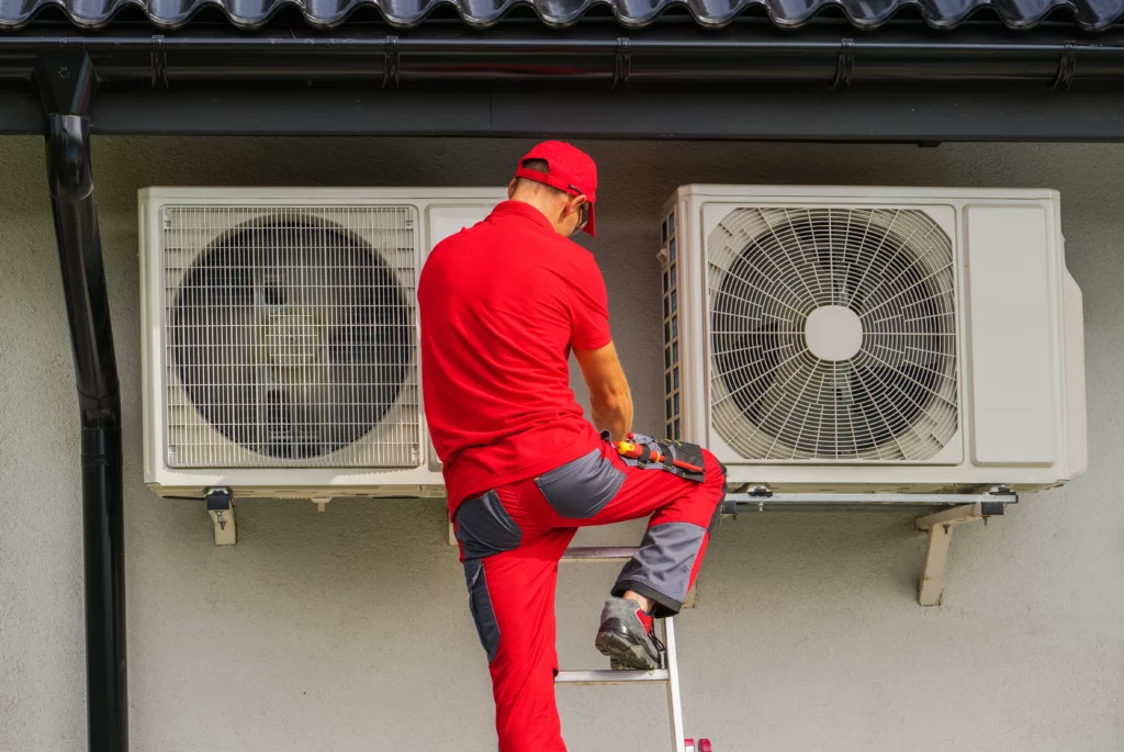 Why You Need Professional Air Conditioning Services | DACS Why You Need Professional Air Conditioning Services | DACS