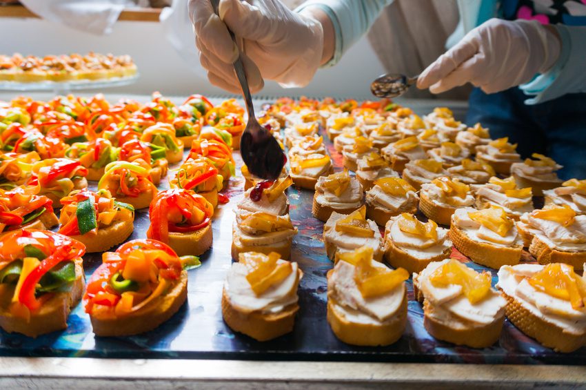 Cómo elegir la mejor empresa de catering – Blog generalista Cómo elegir la mejor empresa de catering – Blog generalista