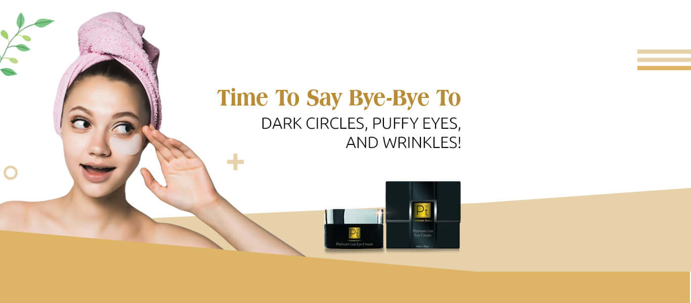 Skincare and Moisturizers | Platinum Deluxe Skincare and Moisturizers | Platinum Deluxe