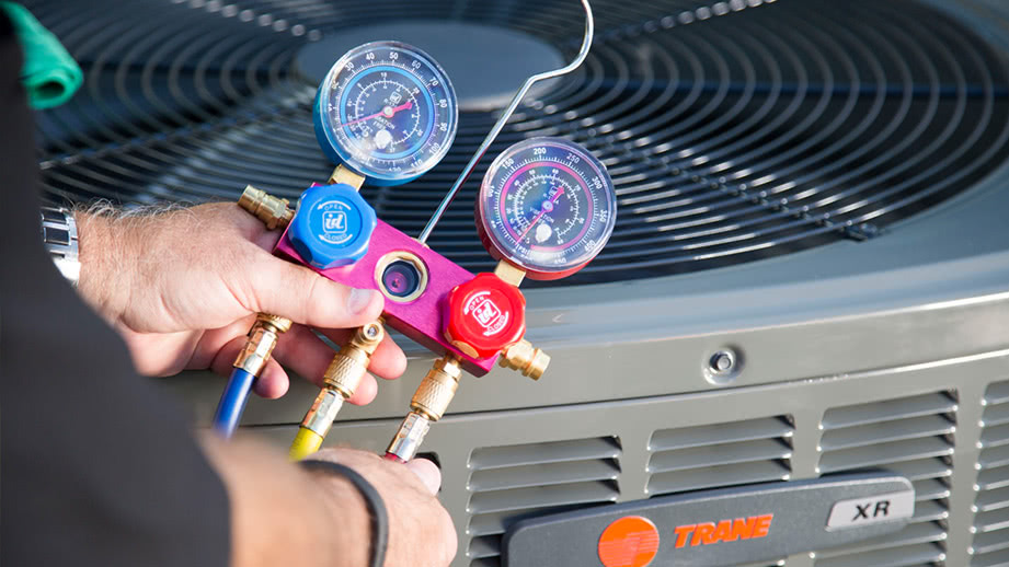 Air Conditioning Repair Tallahassee FL | Central Heating Consultants