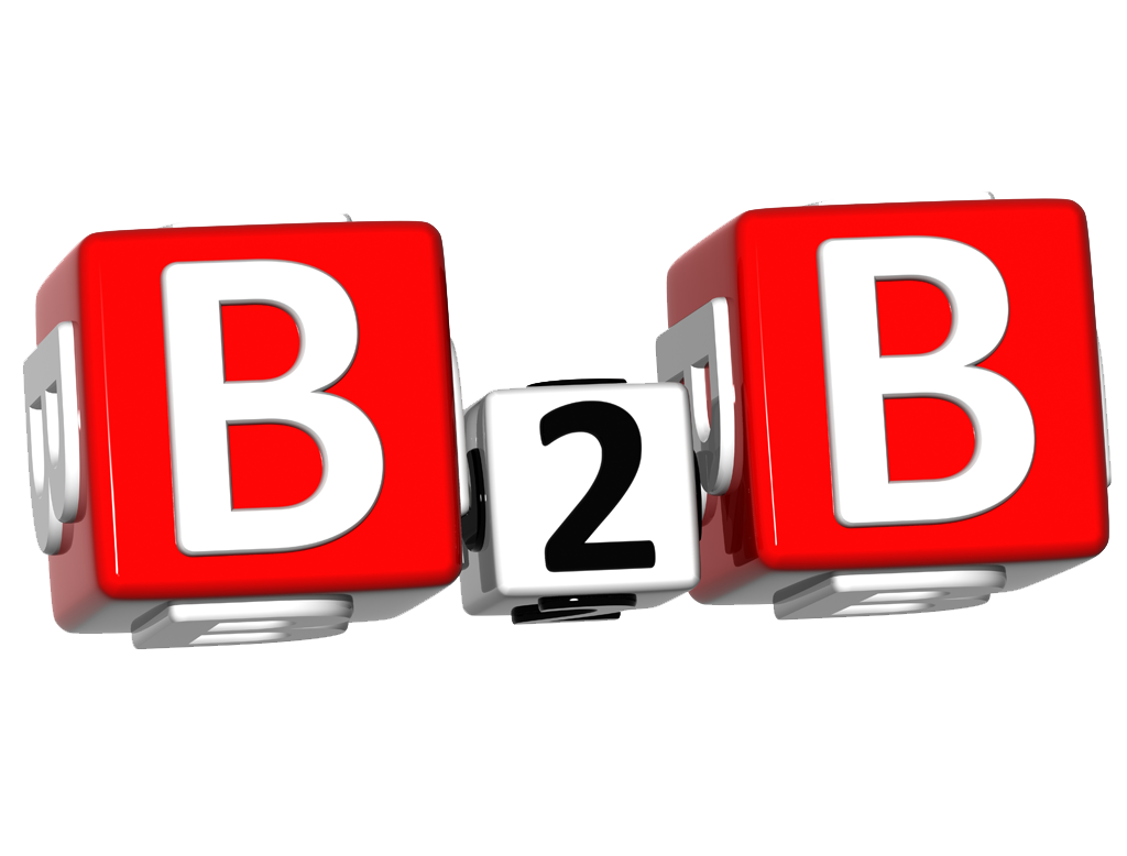 B2B PNG Transparent Images | PNG All