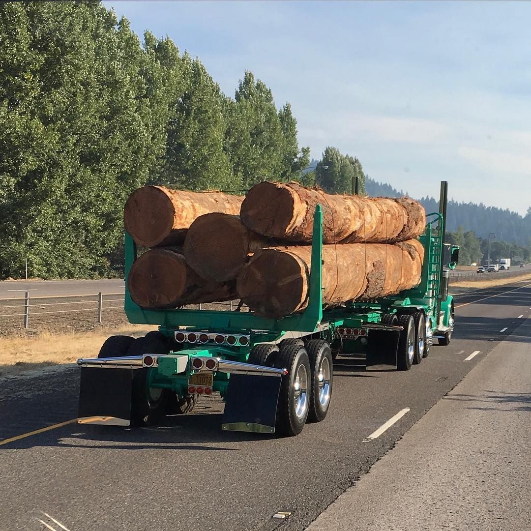 Logging Truck Crash Lawyers - Coluccio Law Logging Truck Crash Lawyers - Coluccio Law