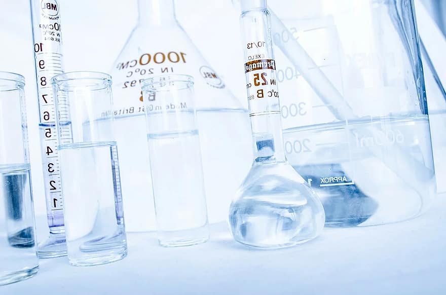 Chemist, laboratory, periodic system, chemistry, medical, piston ...