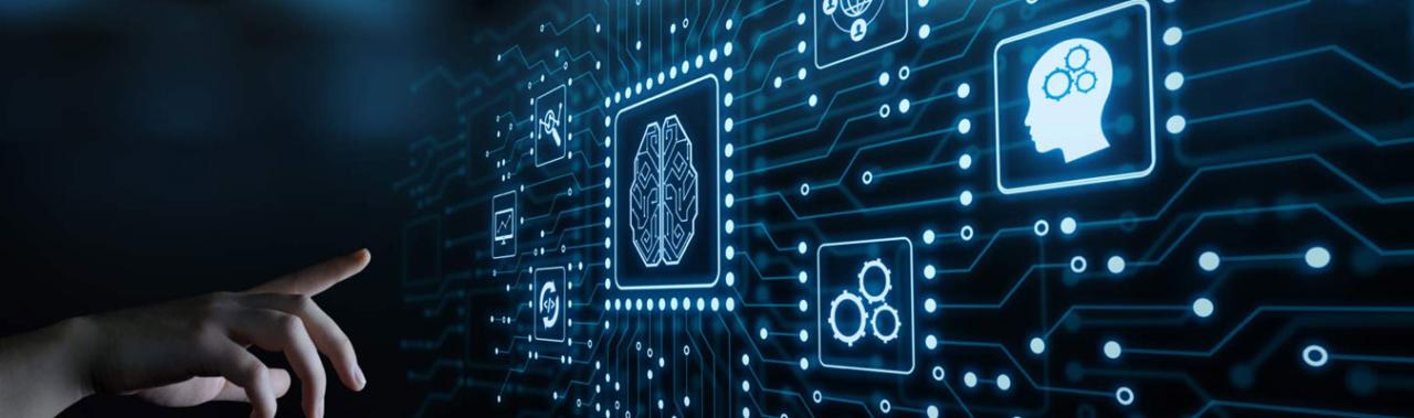 BI Solutions - Necorp Systems