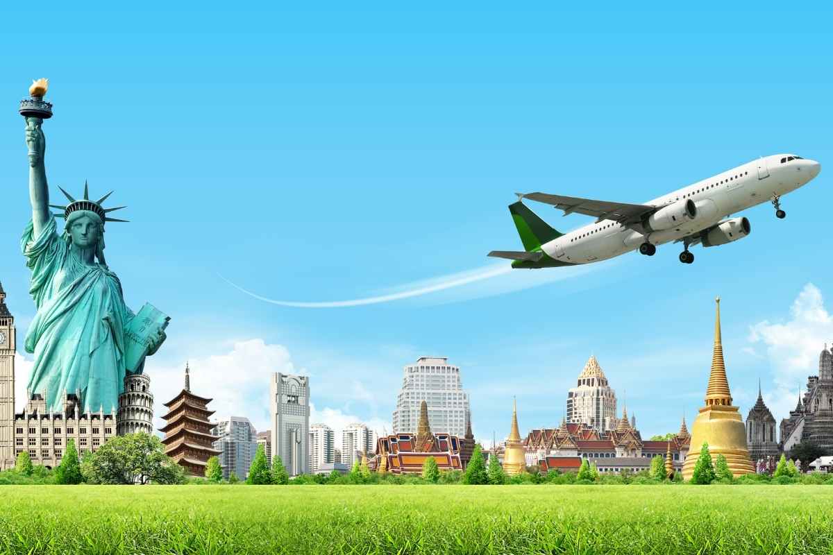 10 Effective Marketing Strategies for Travel and Tourism Businesses