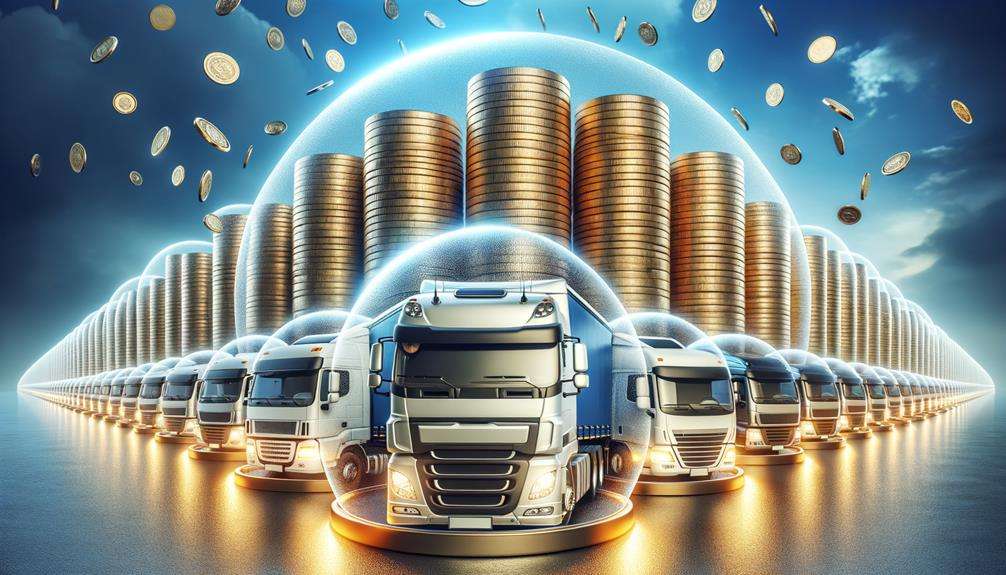 Most Affordable Commercial Truck Insurance