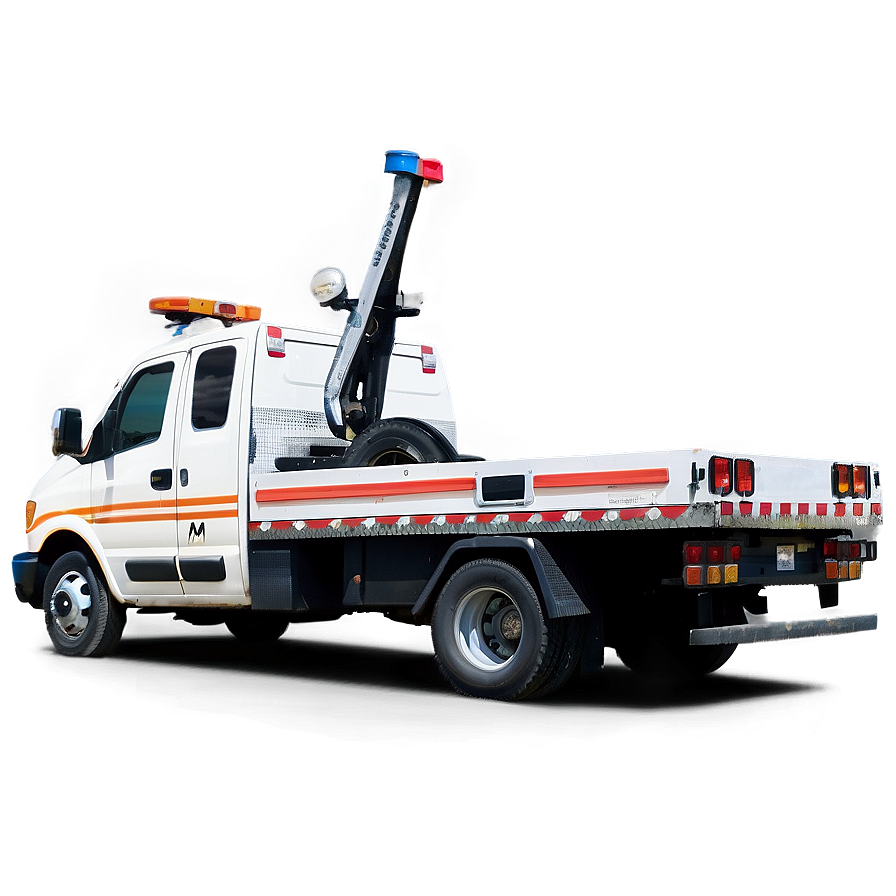 Download Emergency Tow Truck Png Wxy1 | Wallpapers.com Download Emergency Tow Truck Png Wxy1 | Wallpapers.com