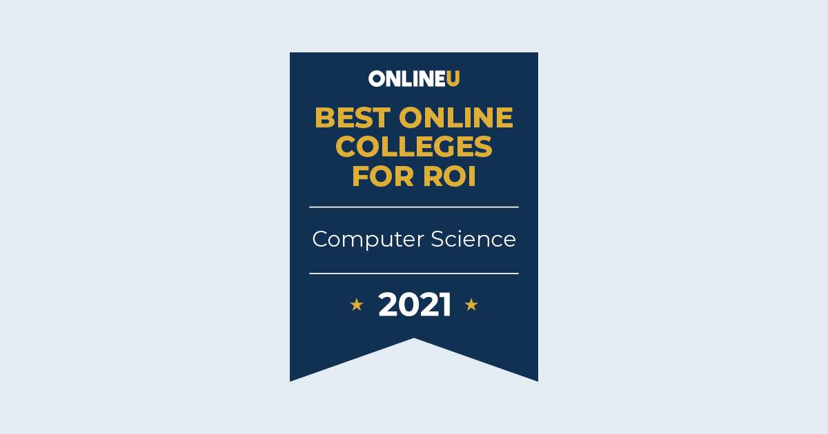 Online Computer Science Degrees: Best Programs | OnlineU Online Computer Science Degrees: Best Programs | OnlineU