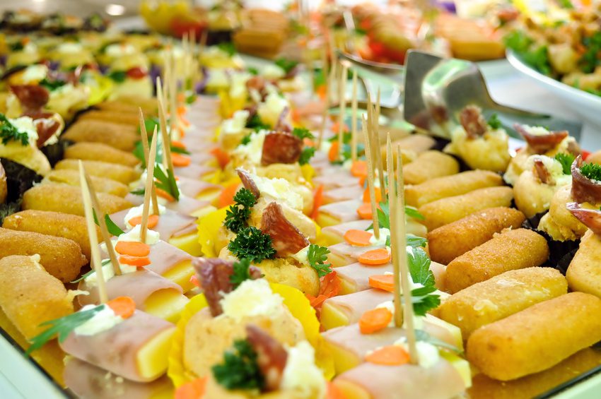 Servicio de Catering | Catering de Calidad | Atlántico Catering y Eventos Servicio de Catering | Catering de Calidad | Atlántico Catering y Eventos